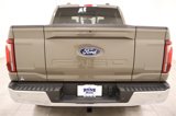 New 2025 Ford F150 Lariat image 5