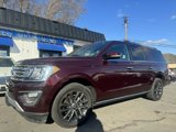 Used 2020 Ford Expedition Max Limited w/ Equipment Group 301A image 2