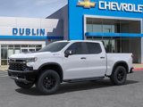 New 2025 Chevrolet Silverado 1500 ZR2 w/ Technology Package image 3