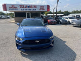 Used 2018 Ford Mustang Coupe w/ Equipment Group 101A image 3