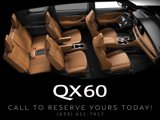 New 2025 INFINITI QX60 Autograph image 2