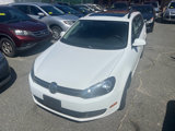Used 2014 Volkswagen Jetta TDI image 3