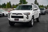 Used 2022 Toyota 4Runner SR5 image 4