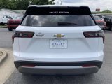 New 2026 Chevrolet Equinox LT w/ Convenience Package II image 5
