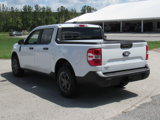 New 2025 Ford Maverick XLT image 5