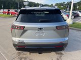 New 2026 Chevrolet Equinox RS w/ Convenience Package III image 5