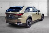 Used 2025 MAZDA CX-70 Plug-In Hybrid w/ Premium Plus image 3