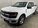 Used 2024 Ford F150 XLT image 4