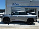New 2025 Chevrolet Traverse RS image 2