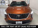 Used 2019 Cadillac XT4 Premium Luxury image 2