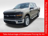 New 2025 Ford F150 XLT image 1