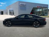 New 2025 Audi A7 3.0T Prestige image 4
