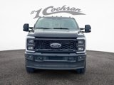 New 2025 Ford F250 XL w/ STX Appearance Package image 2