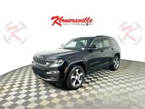 New 2025 Jeep Grand Cherokee Limited image 3