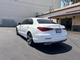 Used 2022 Mercedes-Benz C 300 Sedan image 5