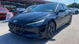 Used 2022 Hyundai Elantra SEL w/ Convenience Package image 4
