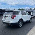 Used 2018 Ford Explorer XLT w/ Equipment Group 201A image 5