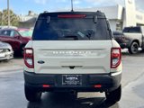 Used 2024 Ford Bronco Sport Badlands image 6
