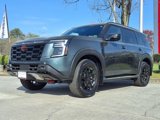 New 2025 Nissan Armada PRO-4X w/ Pro-4X Premium Package image 3
