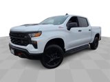 New 2025 Chevrolet Silverado 1500 Custom Trail Boss image 5