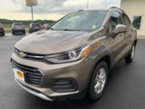 Used 2022 Chevrolet Trax LT image 4