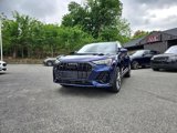 Used 2022 Audi Q3 2.0T Premium w/ Black Optic Sport Package image 2