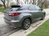 Used 2018 Lexus RX 350 AWD w/ Premium Package image 5