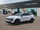 New 2026 Kia Sportage X-Line image 3