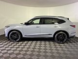 New 2025 Acura MDX A-Spec image 5