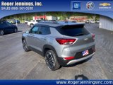 Used 2024 Chevrolet TrailBlazer LT image 3