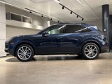 Certified 2024 Porsche Cayenne image 2