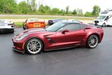 Used 2017 Chevrolet Corvette Grand Sport image 4