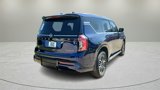New 2025 Nissan Armada Platinum image 3