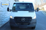 Used 2023 Mercedes-Benz Sprinter 3500 w/ Acoustic Package image 3