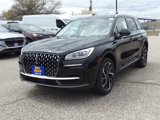 New 2024 Lincoln Corsair Reserve w/ Equipment Group 201A image 3