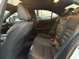 Used 2017 Lexus IS 200t F Sport w/ F Sport Package image 3
