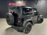 Used 2014 Jeep Wrangler Sport image 5