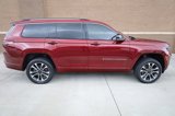 Used 2022 Jeep Grand Cherokee L Overland w/ Luxury Tech Group IV image 4