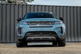 New 2026 Land Rover Range Rover Evoque S image 5