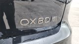 Used 2025 INFINITI QX80 Autograph w/ Premium Cargo Package image 4