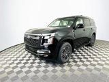 New 2025 Nissan Armada Platinum image 5