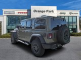 New 2025 Jeep Wrangler Sport S image 5