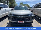 Used 2026 Chevrolet TrailBlazer RS image 3