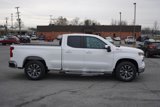 New 2025 Chevrolet Silverado 1500 LT w/ Z71 Off-Road Package image 2