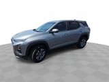 New 2026 Chevrolet Equinox LT w/ LPO, Floor Liner Package image 4