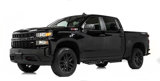 Used 2022 Chevrolet Silverado 1500 Custom Trail Boss image 3