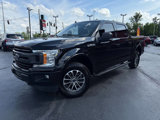 Used 2020 Ford F150 XLT w/ Equipment Group 302A Luxury image 3