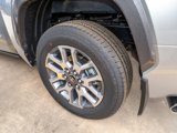 New 2025 Toyota Tundra 1794 Edition image 4