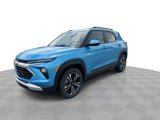 New 2025 Chevrolet TrailBlazer LT w/ Convenience Package image 4