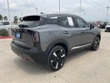 Used 2025 Nissan Kicks SR image 3